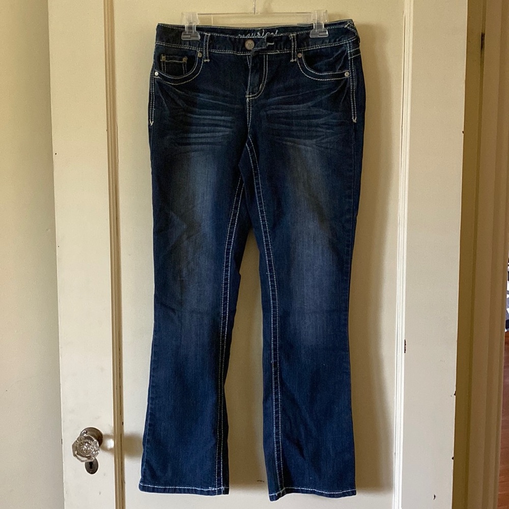 Maurice’s Boot Cut Jeans